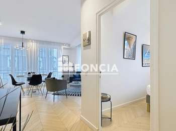 Vente appartement 2 pièces Deauville 14