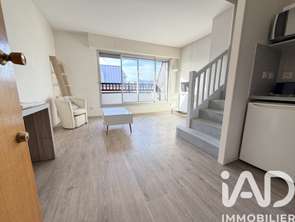 Vente Appartement 2 piècesDeauville