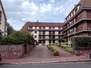Vente Appartement T1Deauville