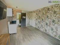 Vente appartement 1 pièce Vente appartement 1 pièce