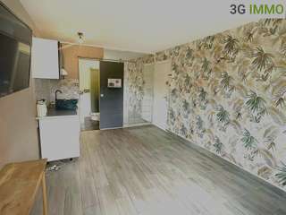 Vente appartement 1 pièce