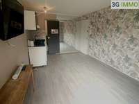 Vente appartement 1 pièce Vente appartement 1 pièce