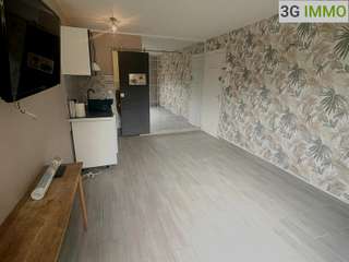 Vente appartement 1 pièce