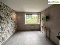Vente appartement 1 pièce Vente appartement 1 pièce