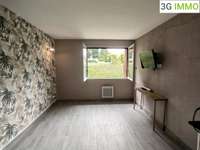 Vente appartement 1 pièce Vente appartement 1 pièce