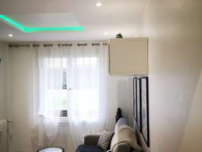 Vente Appartement T1Deauville