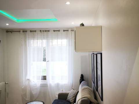 Vente appartement 1 pièce Deauville 14