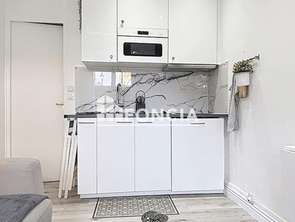 Vente Appartement T1Deauville