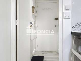 Vente appartement 1 pièce Vente appartement 1 pièce