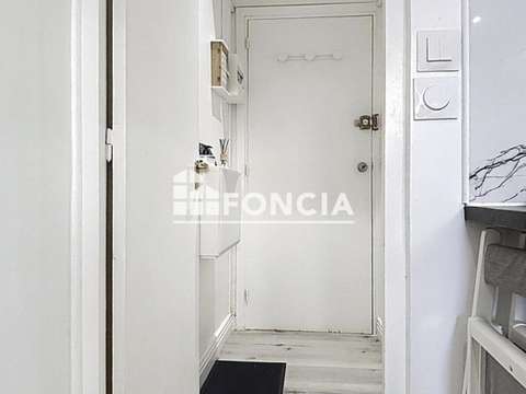 Vente appartement 1 pièce Vente appartement 1 pièce