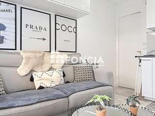 Vente appartement 1 pièce Vente appartement 1 pièce