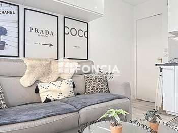 Vente appartement 1 pièce Deauville 14