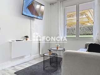 Vente appartement 1 pièce Vente appartement 1 pièce