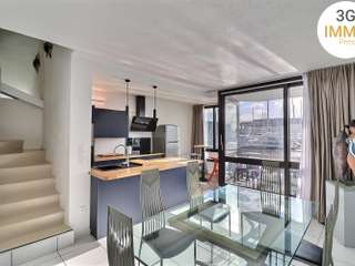 Vente appartement 6 pièces Vente appartement 6 pièces