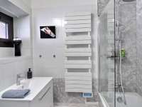 Vente appartement 6 pièces