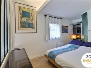 Vente appartement 6 pièces Vente appartement 6 pièces
