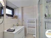 Vente appartement 6 pièces