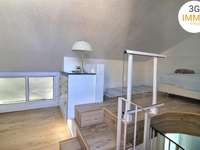 Vente appartement 6 pièces