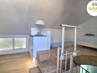 Vente appartement 6 pièces Vente appartement 6 pièces