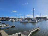Vente appartement 6 pièces