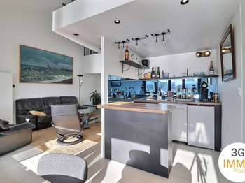 Vente appartement 6 pièces