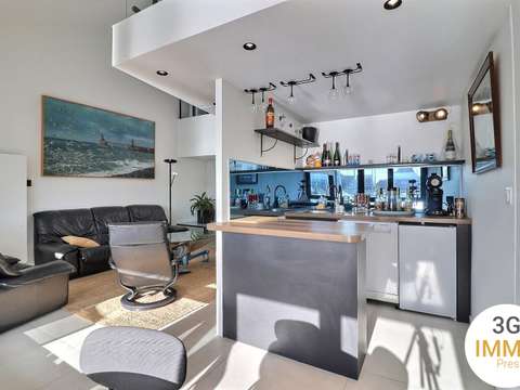 Vente appartement 6 pièces Vente appartement 6 pièces