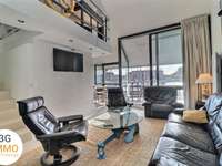 Vente appartement 6 pièces