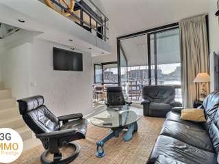Vente appartement 6 pièces Vente appartement 6 pièces