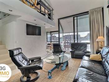 Vente appartement 6 pièces