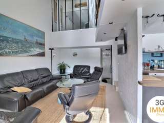 Vente appartement 6 pièces Vente appartement 6 pièces