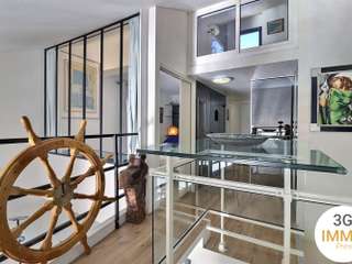 Vente appartement 6 pièces Vente appartement 6 pièces