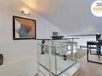 Vente appartement 6 pièces