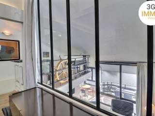 Vente appartement 6 pièces Vente appartement 6 pièces