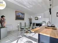 Vente appartement 6 pièces