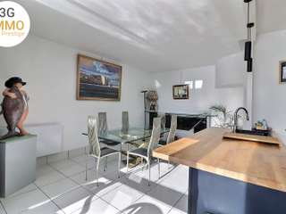Vente appartement 6 pièces Vente appartement 6 pièces