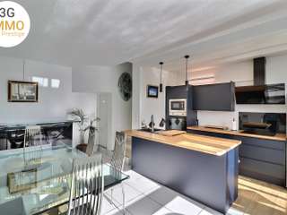 Vente appartement 6 pièces Vente appartement 6 pièces