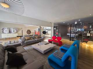 Vente appartement 7 pièces Vente appartement 7 pièces