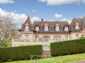 Vente Appartement 2 piècesDeauville