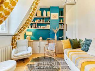 Vente appartement 2 pièces Vente appartement 2 pièces
