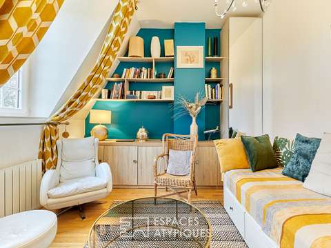 Vente appartement 2 pièces Vente appartement 2 pièces