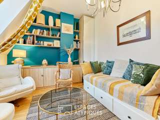 Vente appartement 2 pièces Vente appartement 2 pièces