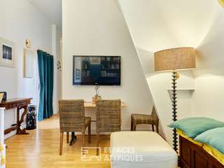 Vente appartement 2 pièces Vente appartement 2 pièces