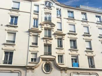 Vente Appartement 3 piècesDeauville