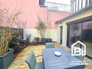 Vente appartement 4 pièces Vente appartement 4 pièces