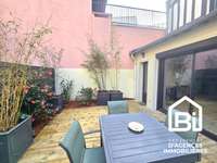 Vente appartement 4 pièces Vente appartement 4 pièces