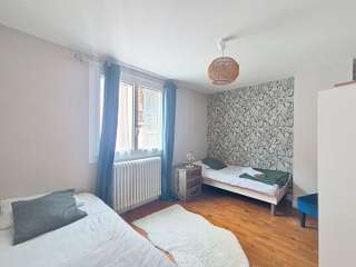 Vente appartement 4 pièces Vente appartement 4 pièces