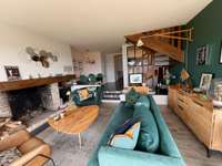 Vente appartement 4 pièces Vente appartement 4 pièces