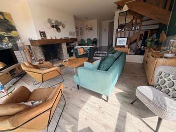 Vente appartement 4 pièces Vente appartement 4 pièces