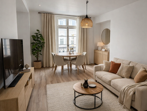 Vente Appartement 5 piècesDeauville