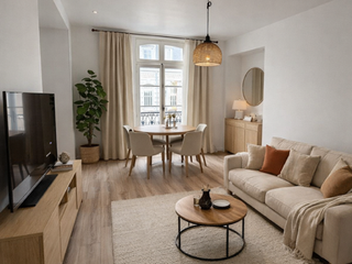 Vente appartement 5 pièces Vente appartement 5 pièces